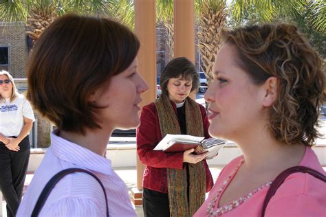 Same Sex Marriage Ban In Florida Law Targeted Wmnf Fm