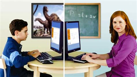 Учитель За Компьютером Картинки – Telegraph