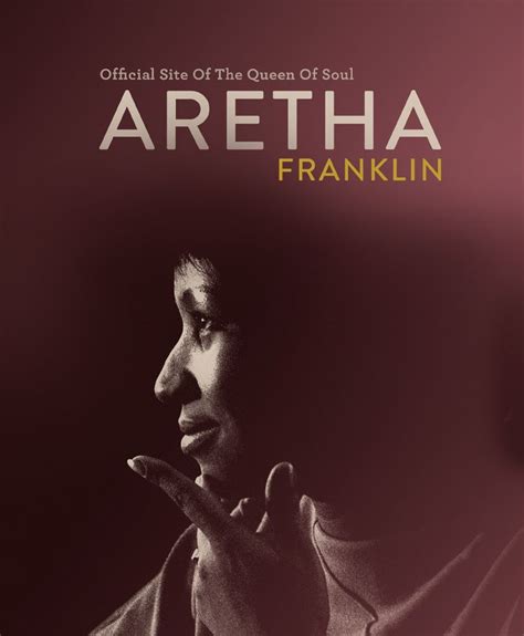 Jump To It | The Official Site Of Aretha Franklin