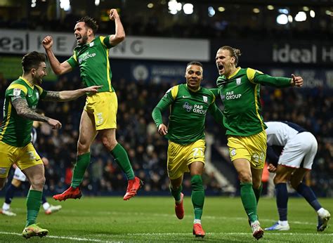 Preston North End Vs Blackburn Rovers Prediction Preview Team News