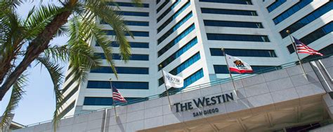 The Westin San Diego - San Diego | SPG