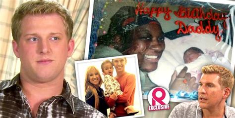 Mother Knows Best? Kyle Chrisley’s Secret Baby Mama REVEALED!