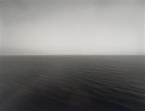 Atlas Gallery Fine Art PhotographyHIROSHI SUGIMOTO S SEASCAPES