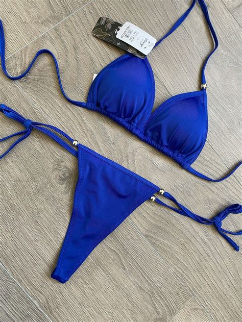 Bikini Hilo Contour