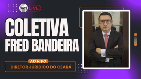 AO VIVO CASO BARLETTA JURÍDICO ESCLARECE AS DÚVIDAS SOBRE CEARÁ SC