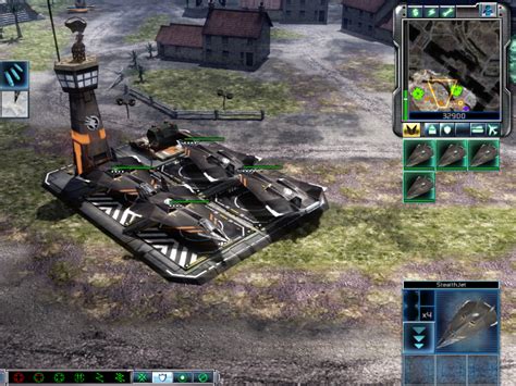 New Units In Kane S Wrath Reloaded Command Conquer News Cncnz