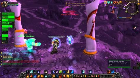 Fire Mage Pvp 5 0 5 World Of Warcraft Mop Rawwow Youtube