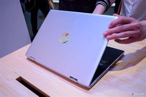 HP ProBook x360 440 G1 initial review: Slim, sleek and super secure