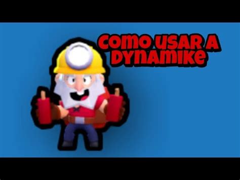 Como Usar A Dynamike YouTube