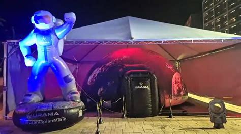 Praia Artificial Remodelada E Planet Rio S O Atra Es Do Hot Beach Ol Mpia Para F Rias De Julho