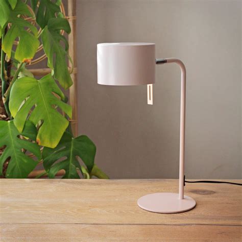 Savannah Table Lamp By Sophie Macbain