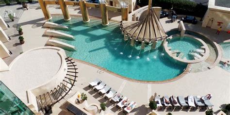 Best Private Pool Hotels in Dubai - Mala