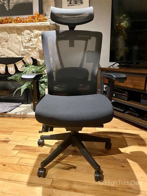 Shop > Autonomous ErgoChair 2 - HighTechDad™