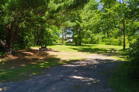 Thompson's Lake Campground | Outdoor Project