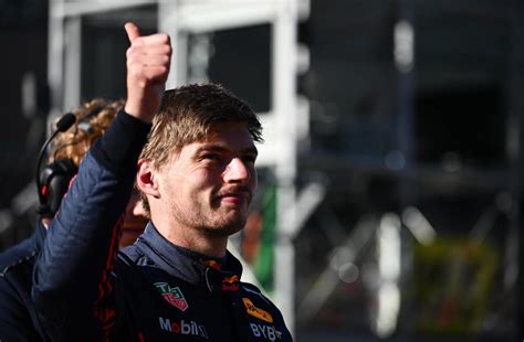 F1 Austria Pole Verstappen Nella Sprint Race Leclerc Prima Fila