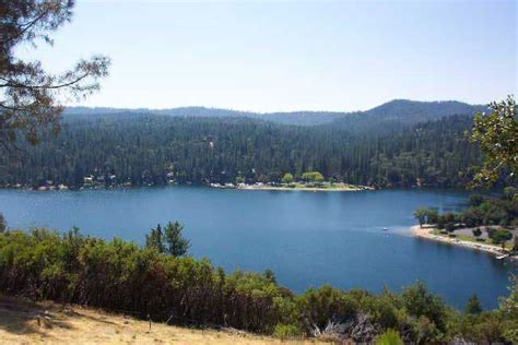 Pine Mountain Lake, California - Alchetron, the free social encyclopedia