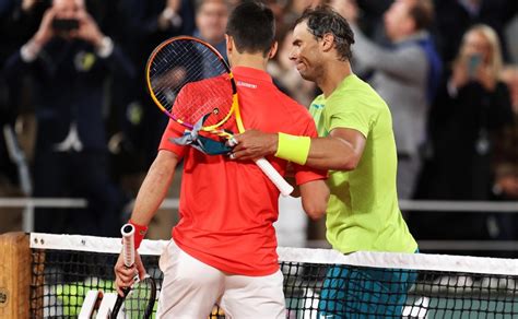 En Vivo Así Está El Ranking Atp