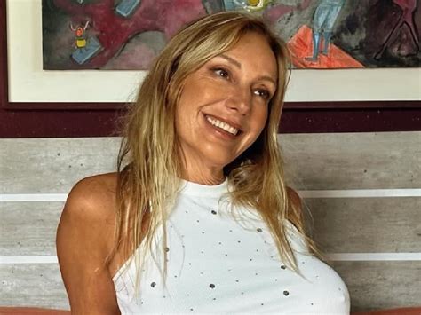 Babička 53 spôsobila hotový ošiaľ FOTO Som ultimátna MILF ka Mladí