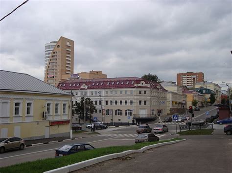 Экономика Подольска