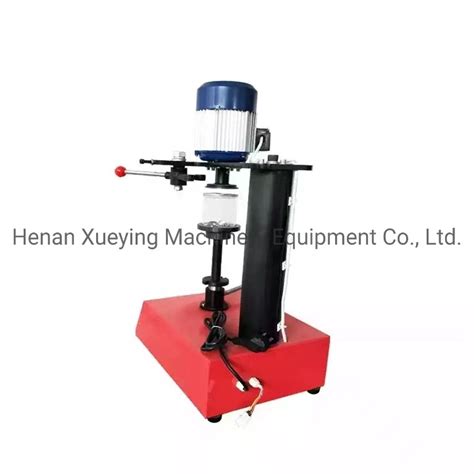 Xy Manual Electric Soda Aluminum Can Lid Sealing Machine Tin Cans