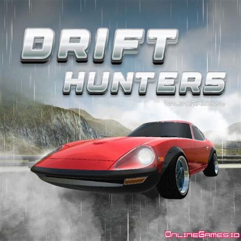 Drift Games Online 🏎️ - OnlineGames.io