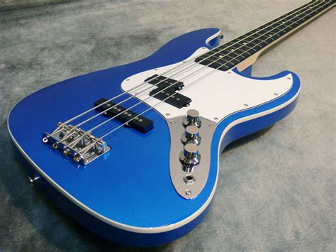 fender aerodyne precision bass? | TalkBass.com