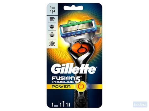 Gillette Fusion Proglide Scheermesjes Navulmesjes Online Kopen