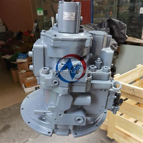 K5v200dph Hydraulic Main Pump For Zx470 5g Zx490 5g Ya00035150 Buy