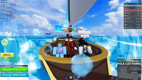 LIVE ROBLOX BLOX FRUIT MIRAGE DMNA KAU MABAR BARENG BANGDENS 521