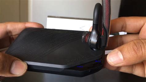 How To Know If Plantronics Headset Is Charging Cellularnews