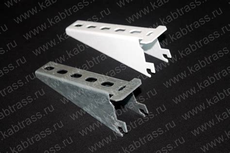 Кабельные полки и стойки в Челябинске