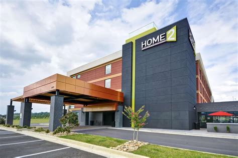 Home2 Suites by Hilton Pigeon Forge Hotel (Pigeon Forge (TN)) - Deals ...