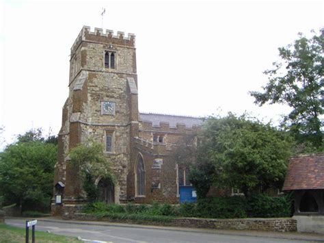 St Botolph Aspley Guise Mr Biz Geograph Britain And Ireland