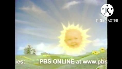 Teletubbies Ending Credits