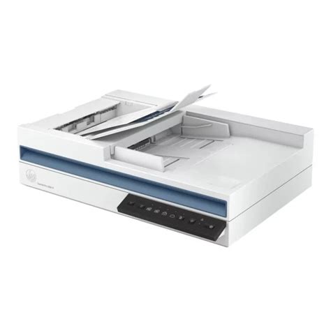 HP ScanJet Pro 2600 Scanner Price In Pakistan