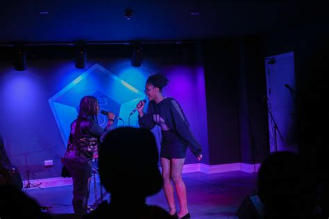 A year in numbers – Lewisham Music