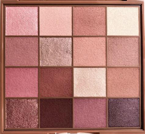 L Or Al Par S Emotions Nude Eyes Cheeks Blushing Palette