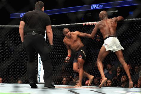 UFC 214 results: Jon Jones finishes Daniel Cormier to recapture light ...