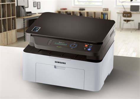 МФУ Samsung Xpress M2070W: характеристики, отзывы, цена