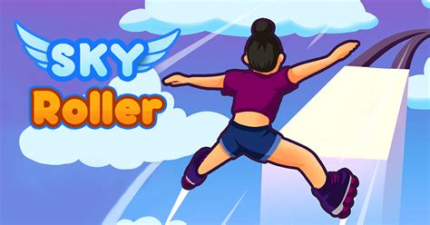 Sky Roller Online Oyun Hemen Oyna Oyungemisi