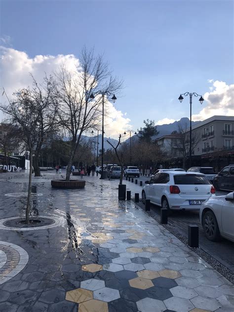 Ramazan Gözen on Twitter Ana Babavatanım Çamlık ve caddesi Denizli