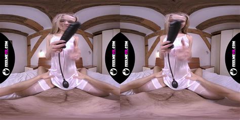 Luise Wixx Virtual Reality Fuck With Big Black Pumped Dick VR Porn Video VRPorn