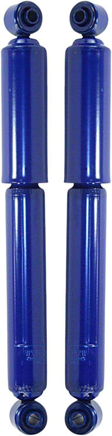 Amazon Monroe 32405 Front Monro Matic Plus Suspension Shock