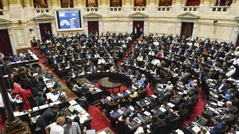 Qu Es La Ley Bases Que Aprob El Congreso Y Cu Les Son Sus