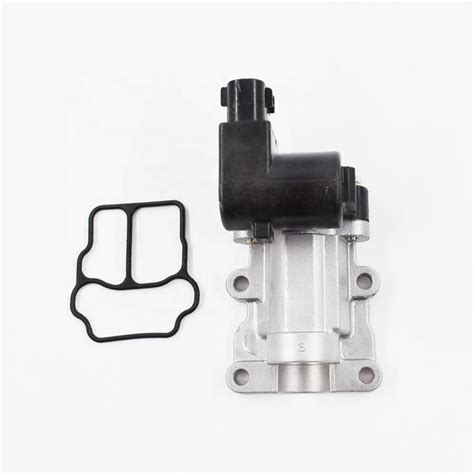 Iacv For Toyota Auto Part Stepper Motor Idle Air Control