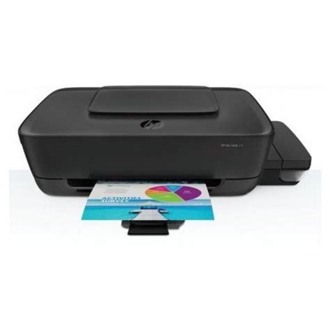 Hp Ink Tank 110 Series Druckerpatronenpatrone