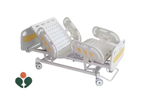 Versatile Hospitals′ Manual Three Functions Beds With Highly