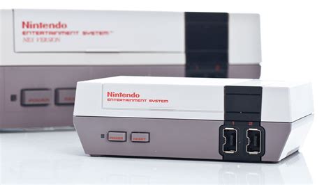 The Best Retro Game Consoles In November 2023 Creative Bloq