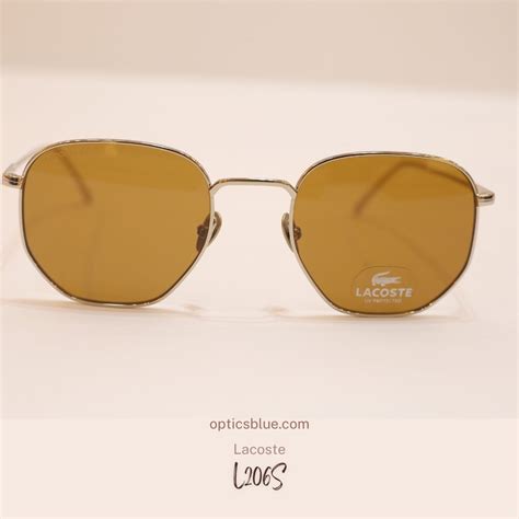 Lacoste - Blue Optics