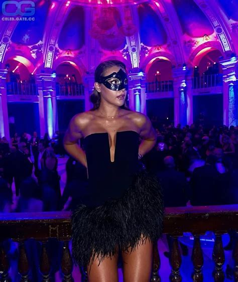 Martina Cannavaro Nude Pictures Photos Playboy Naked Topless Fappening